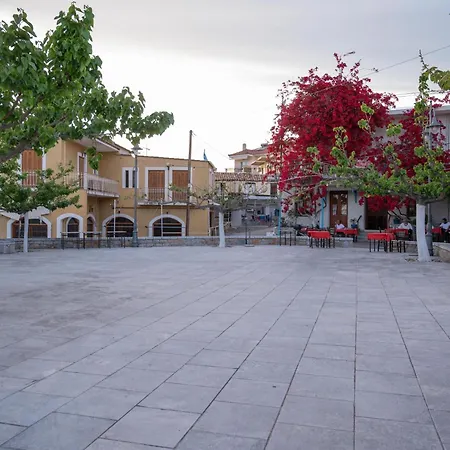 Memories 펜션 기티오