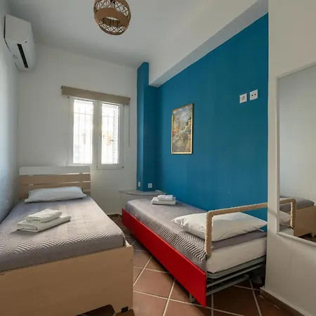 Memories 펜션 기티오