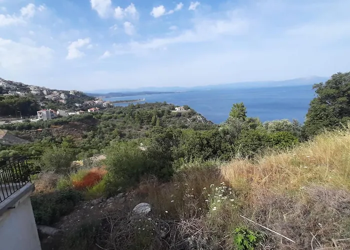 Hébergement de vacances Memories