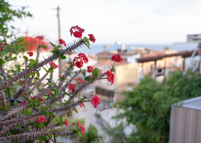 Hébergement de vacances Memories