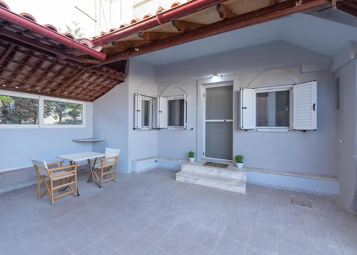 Hébergement de vacances Memories Gythio