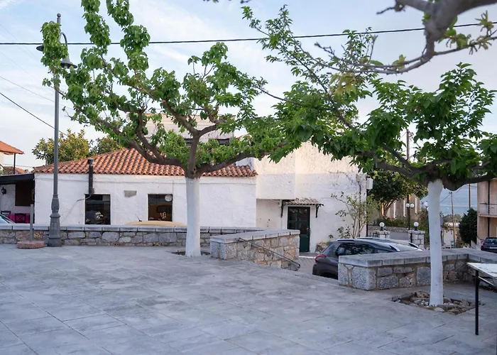 Hébergement de vacances Memories *