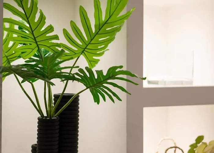 Hébergement de vacances Memories