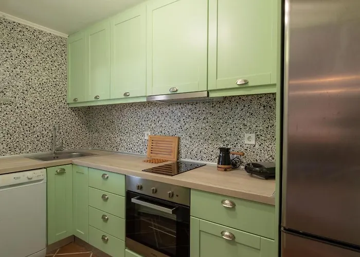 Hébergement de vacances Memories *