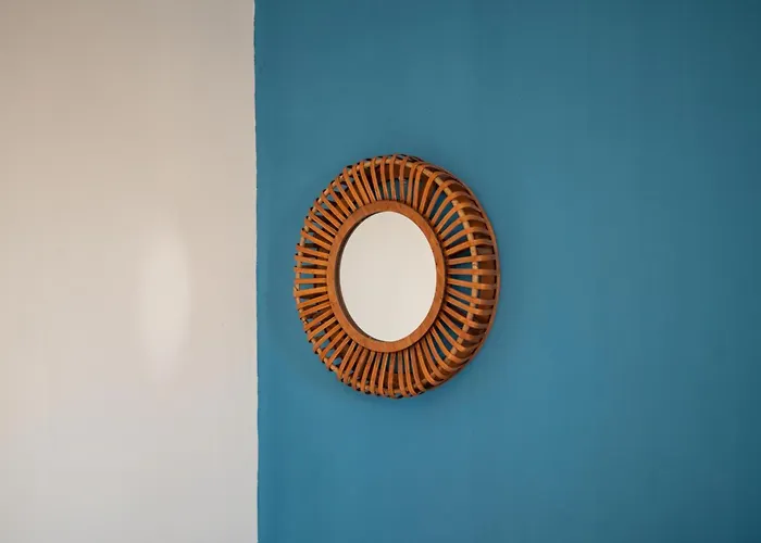 Memories Hébergement de vacances Gythio