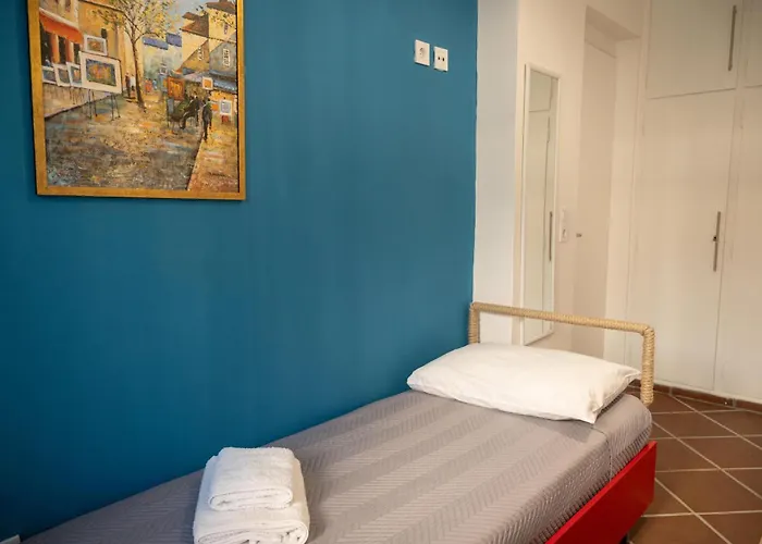 Hébergement de vacances Memories