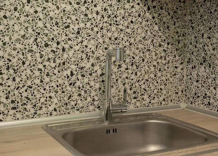 Hébergement de vacances Memories *