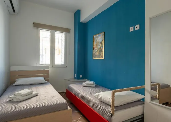 Memories Hébergement de vacances Gythio