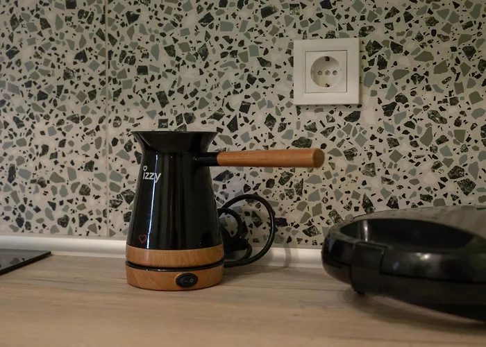 Hébergement de vacances Memories