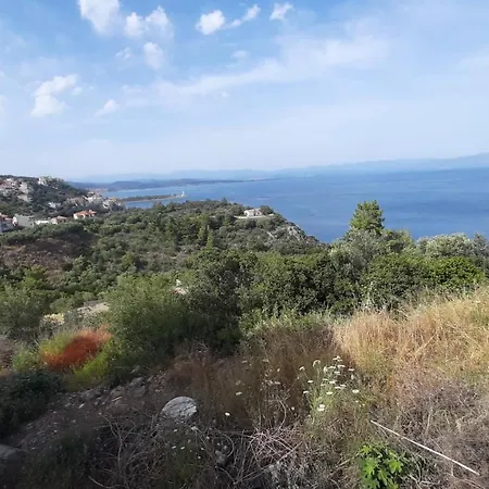 Holiday home Memories