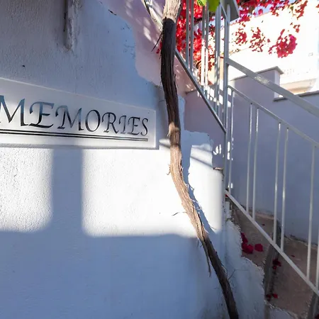 Memories Ferienhaus Gythio