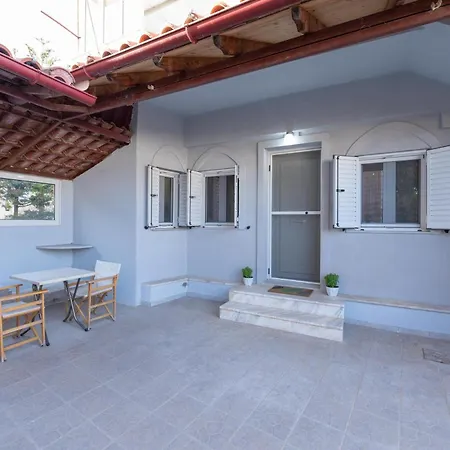 Casa vacanze Memories Gythio