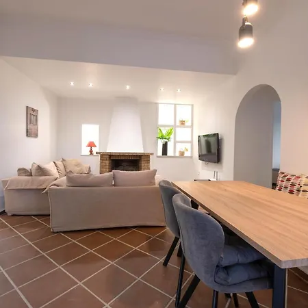 Memories Ferienhaus Gythio