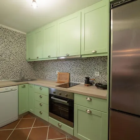 Ferienhaus Memories *