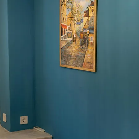 Ferienhaus Memories Gythio