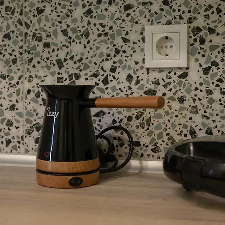 Holiday home Memories