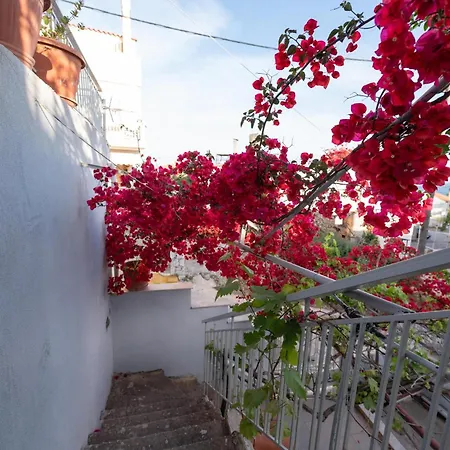 Ferienhaus Memories Gythio