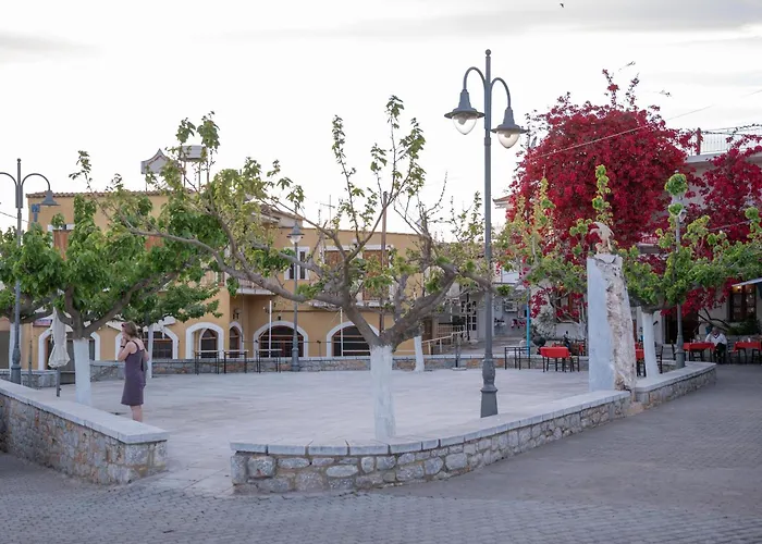 Casa de Férias Memories