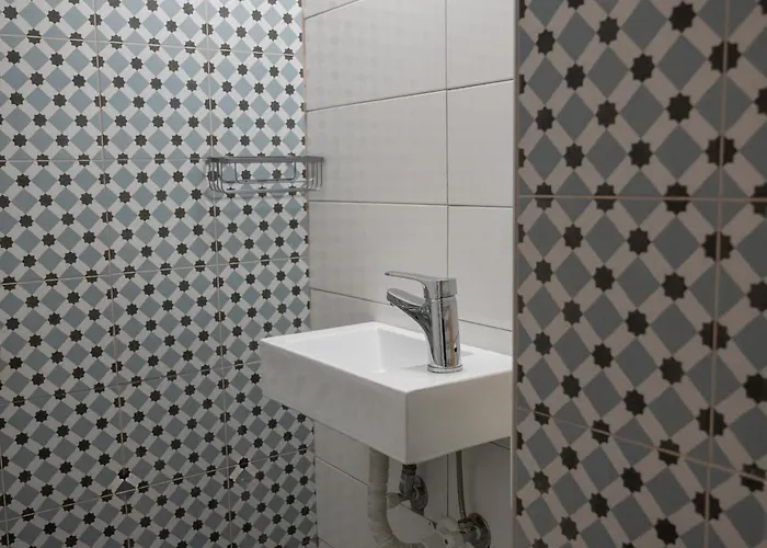 Casa de Férias Memories