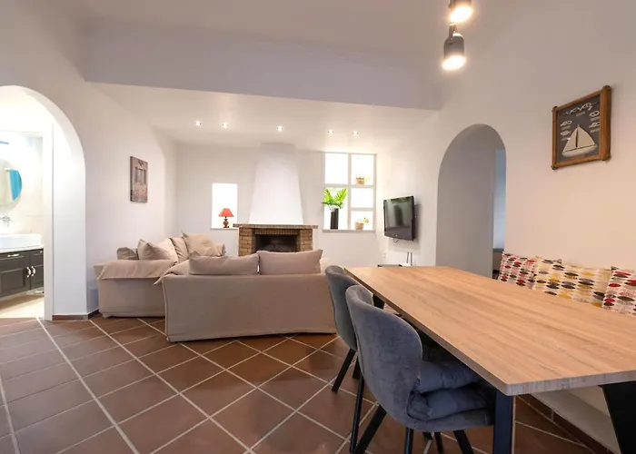 Memories Casa de Férias Gytheio