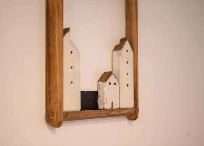 Memories Casa de Férias