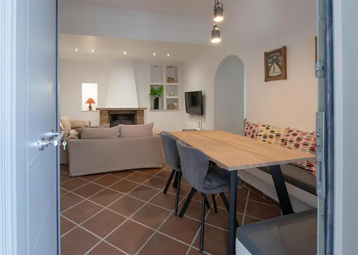 Memories Casa de Férias