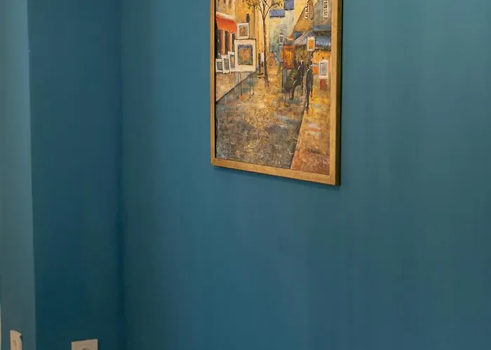 Casa de Férias Memories Gytheio