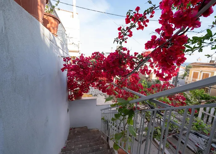 Tatil Evi Memories Gytheio